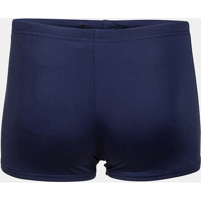 Плавки для мальчиков Arena TEAM SWIM SHORT SOLID синий, белый (для детей)