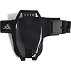 Сумка на пояс ADIDAS RUN 2W MOB HD 0,25L чорний 20,5 x 14 см