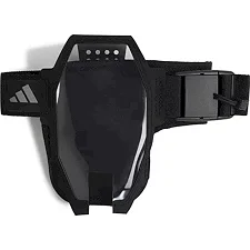 Сумка на пояс ADIDAS RUN 2W MOB HD 0,25L чорний 20,5 x 14 см
