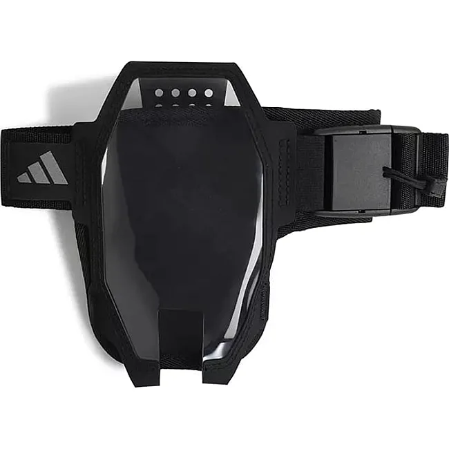Сумка на пояс ADIDAS RUN 2W MOB HD 0,25L чорний 20,5 x 14 см