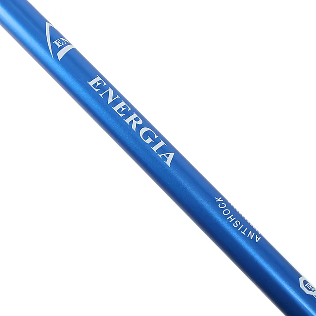 Палка для скандинавской ходьбы ENERGIA SP-SPORT TY-6998 67-140см (Синий)