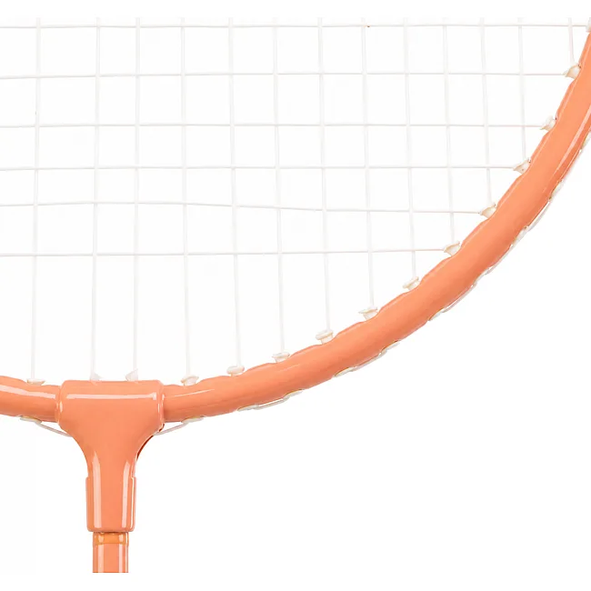 Ракетки для бадминтона в чехле HAPPY TIME SP-SPORT 8900-4 (Разные цвета)