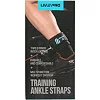Лямки для ног TRAINING ANKLE STRAPS LiveUp LP8711 2шт