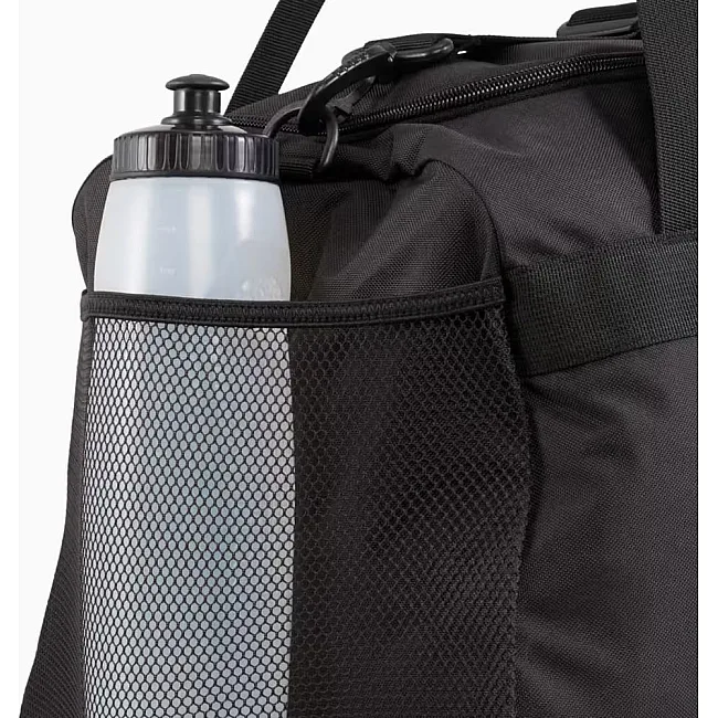 Сумка Puma Challenger M Sports Bag 58L черный 62 х 29 х 31 см