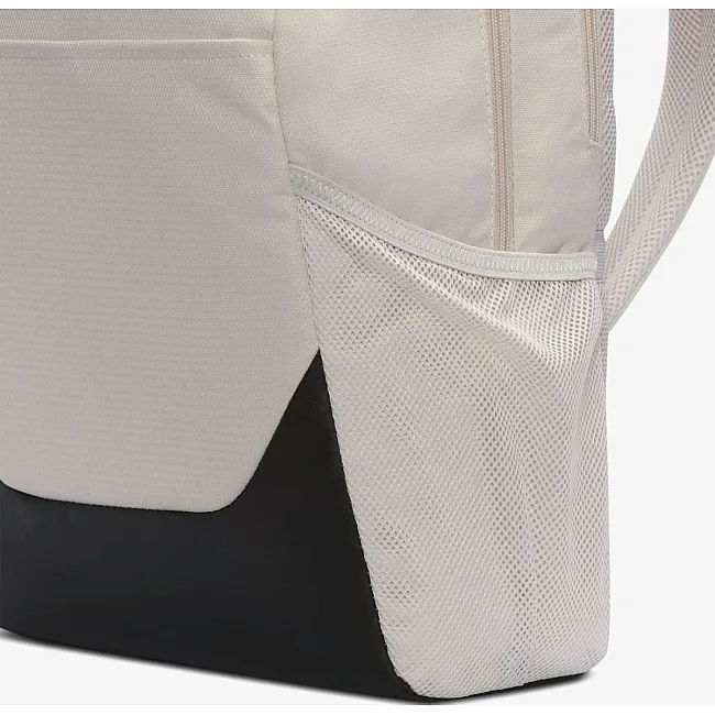 Рюкзак NIKE Nk Brsla M Bkpk-X 24L бежевый 46 x 30,5 x 18 см