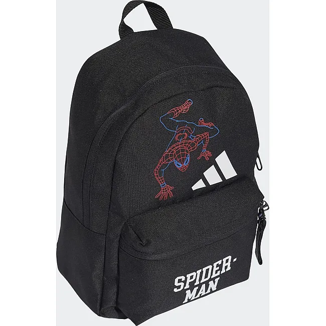 Рюкзак ADIDAS LK MRVL SM BPK черный (для детей) 34 х 21 х 11 см