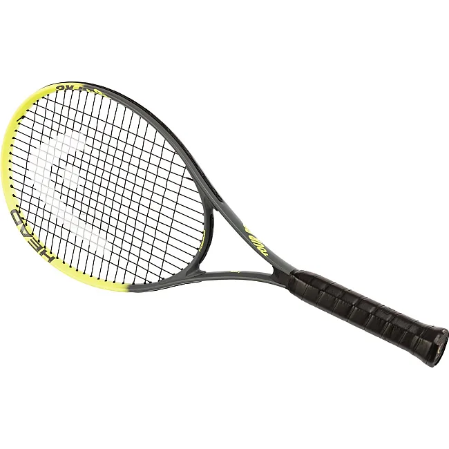 Ракетка для большого тенниса 27" HEAD Tour Pro 230384-4 (Желтый-черный)