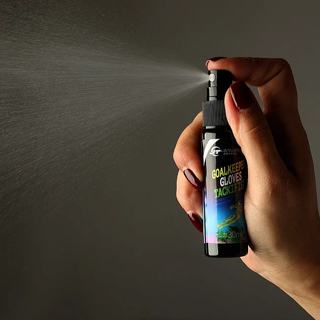 Спрей для повышения липкости вратарских перчаток 30ml SP-SPORT C-9150