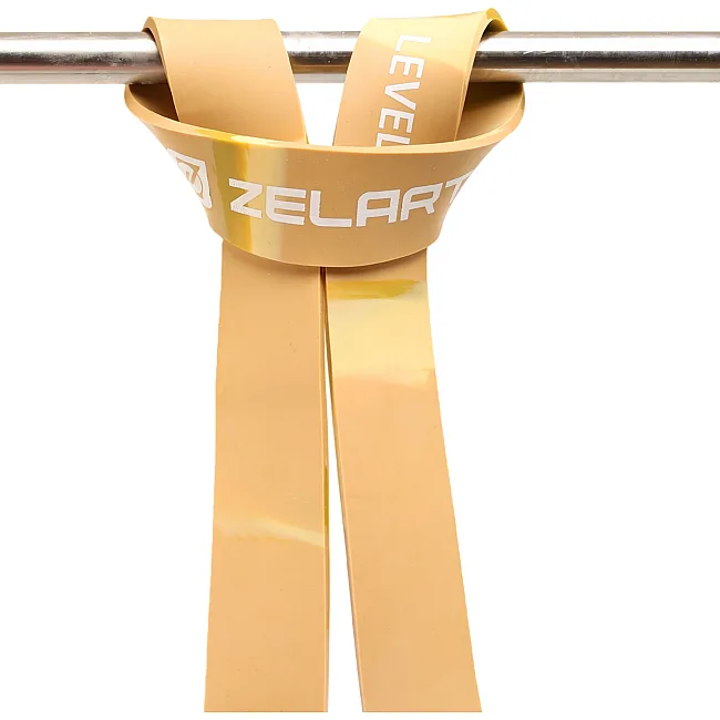 Резина петля для подтягиваний ZELART FI-7695-4