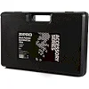 Гантелі розбірні у кейсі ZIPRO Cast Iron, 2 x 10 кг