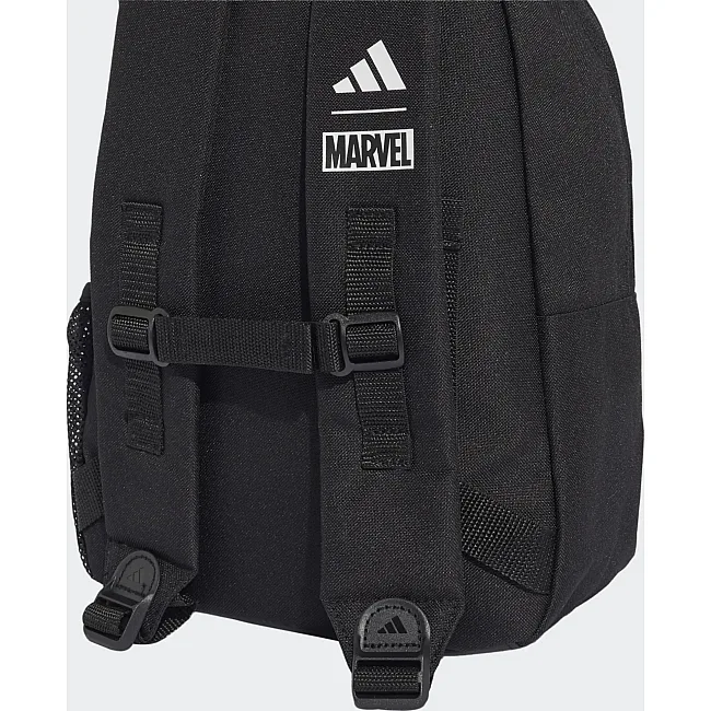Рюкзак ADIDAS LK MRVL SM BPK черный (для детей) 34 х 21 х 11 см