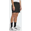 Сумка на пояс ADIDAS RUN BELT 0,75L черный 6х25х7,5 см