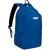 Рюкзак Jako One 20L синий 30 x 15 x 45 см