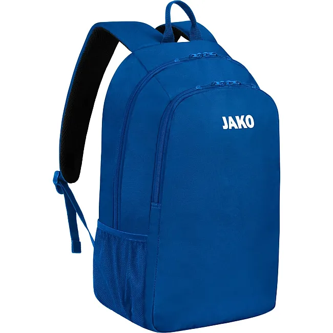 Рюкзак Jako One 20L синій 30 x 15 x 45 см