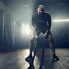 Канат тренировочный inSPORTline WaveRope 38 мм – 9 м