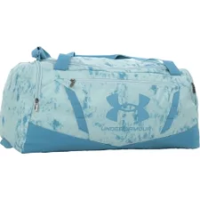 Сумка UNDER ARMOUR Undeniable 5.0 Duffle MD 58L голубой 62 х 29 х 30 см