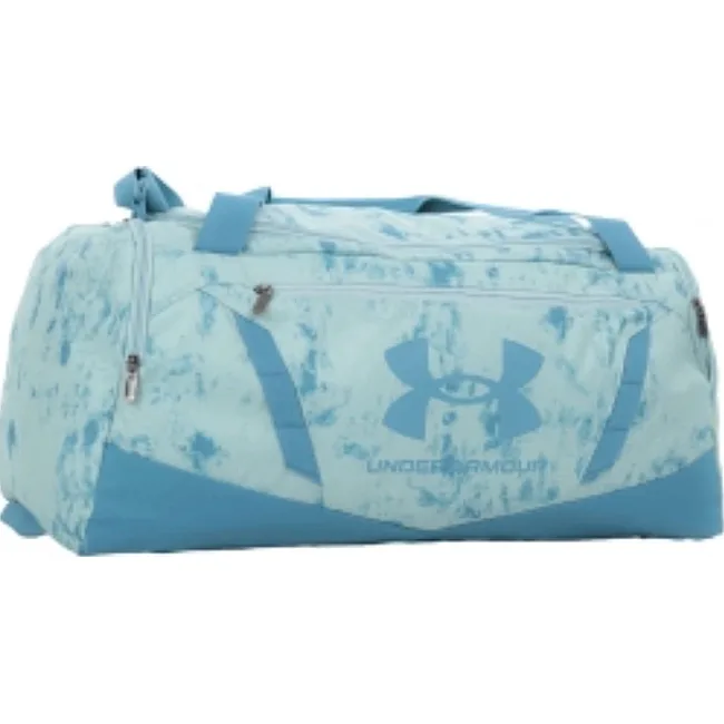 Сумка UNDER ARMOUR Undeniable 5.0 Duffle MD 58L голубой 62 х 29 х 30 см