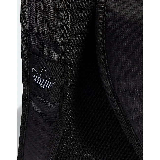 Рюкзак ADIDAS ADICOLOR BACKPK 20.25L черный 15 x 27 x 43 см