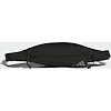 Сумка на пояс ADIDAS RUN BELT 0,75L черный 6х25х7,5 см
