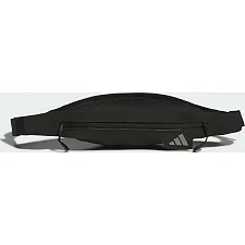 Сумка на пояс ADIDAS RUN BELT 0,75L черный 6х25х7,5 см