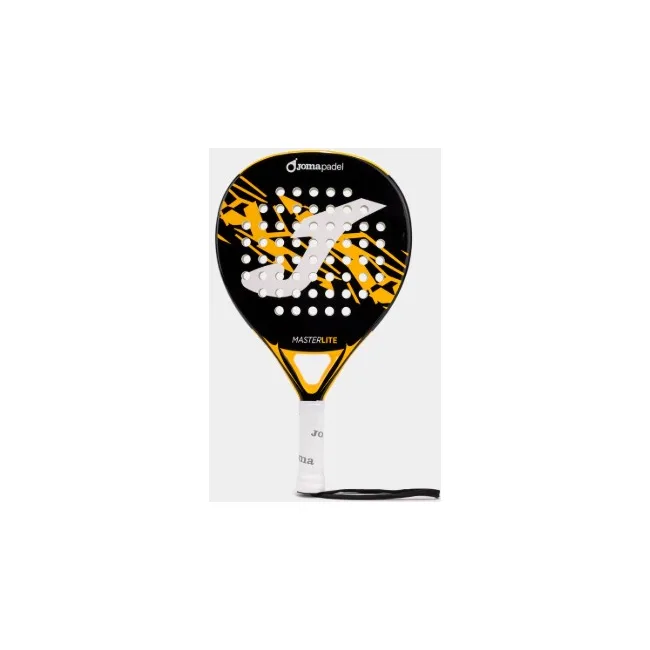 Ракетка для падел тенниса Joma Master black