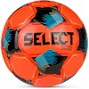 М'яч футзальний Select Futsal Attack v26 помаранчевий, синій 4