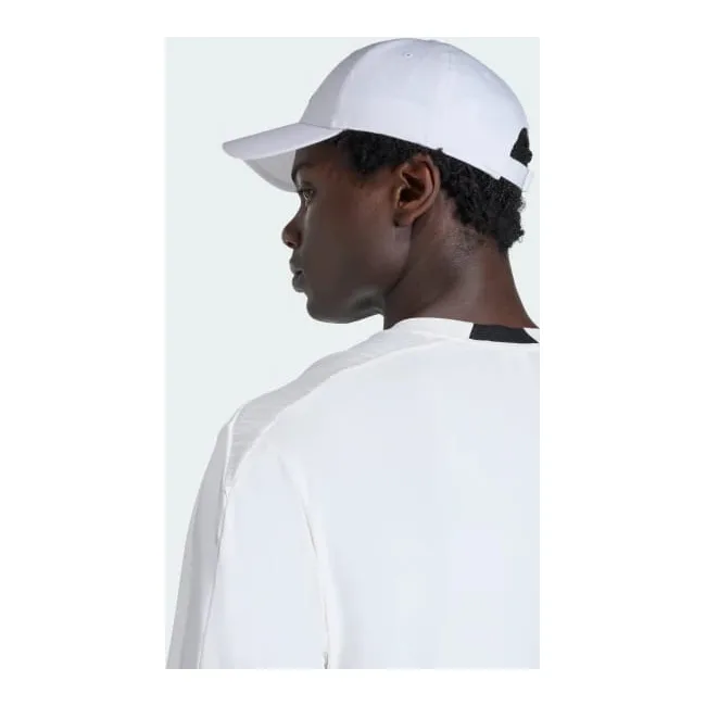 Кепка ADIDAS BB CAP COT NL белый