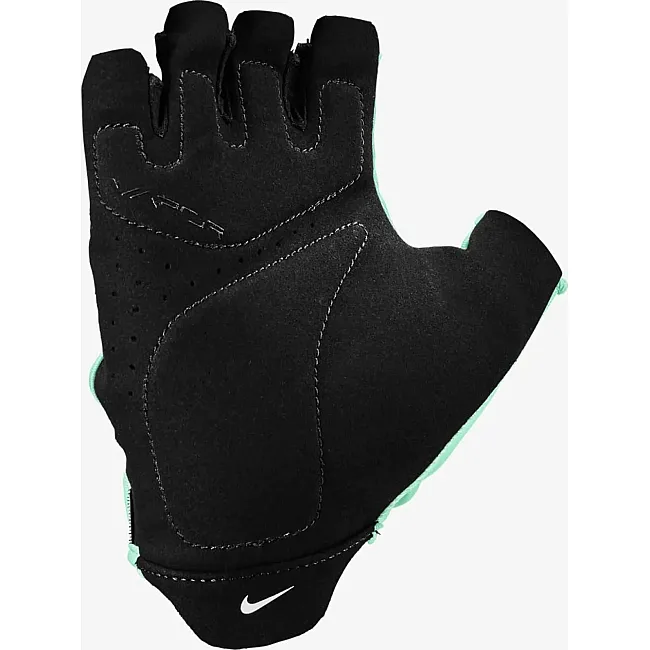Перчатки для тренинга NIKE W VAPOR FTG черный, м'ятный (для женщин) XS
