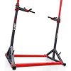 Турник стационарный для подтягиваний с перилами K-SPORT KSSL060/DIP