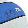 Баскетбольный мяч резиновый SPALDING ALT PANEL 84350Z (Синий-белый)