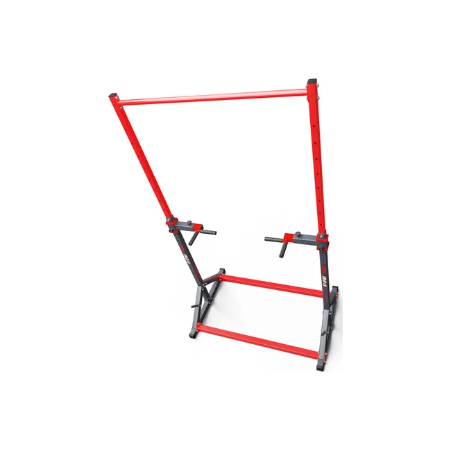 Турник стационарный для подтягиваний с перилами K-SPORT KSSL060/DIP