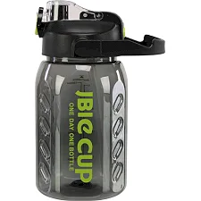 Спортивная бутылка для воды JBIE CUP FI-7638 1200 мл (Разные цвета)