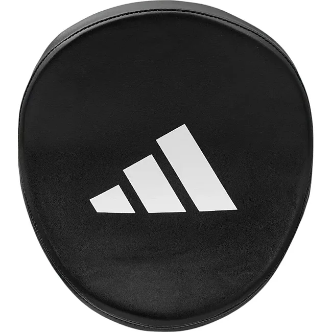 Лапи Adidas Speed 50 (чорний) ADISPD50FM