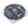 Блины диски полиуретановые 2 Handle металлическая втулка LiveUp LP8023-10 ø51мм 10кг