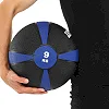Медбол м'яч медичний
 ZELART
 FI-5122-9 9кг