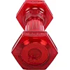 Гантель для фитнеса с TPU покрытием ZELART
 Jelly Urethane Coated Dumbbells TA-2946-2_5LB 1шт 1,13кг (Красный)