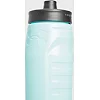 Пляшка UNDER ARMOUR Sideline Squeeze 32oz бірюзовий 950 мл