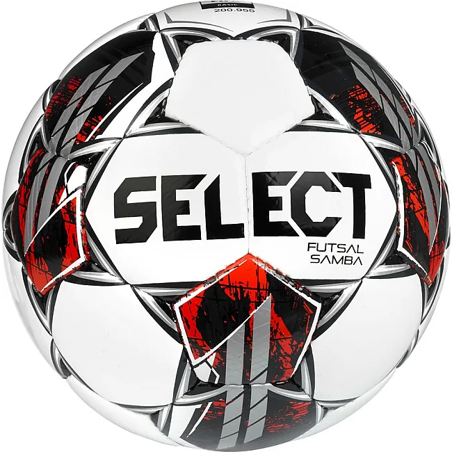 Мяч футзальный SELECT Futsal Samba v22 4
