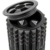 Ролик для фитнеса Adidas Foam Roller 44 x 12,8 x 12,8 см