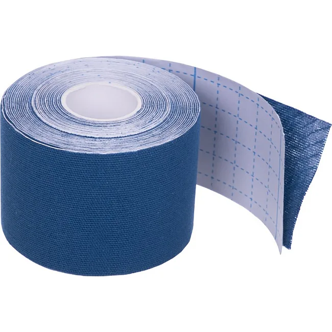 Кинезио тейп для лица и тела Kinesio tape ROX BC-5503-5
 5смх5м
