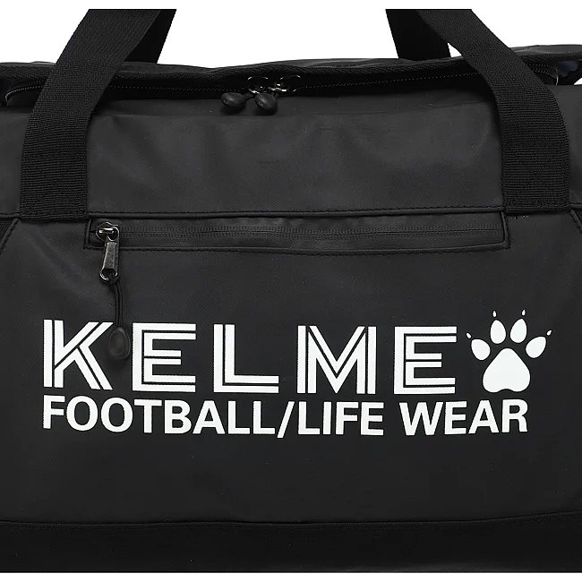Сумка-рюкзак 2в1 KELME KMA160 см
006-9000 (Черный)