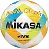 М'яч для пляжного волейболу Mikasa BV543C-VXA-LG