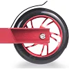 Трюковый самокат XINZ STUNT SCOOTER XZ-120 (Черный)