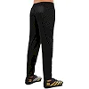 Штаны вратарские детские SP-SPORT CO-5995 XXS-M (Черный)
