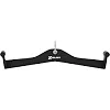 Рукоятка для тяги вниз c широким хватом Lat Pull Down Bar нескользящее покрытие Mdbuddy TA-5393
 55х12х12см
