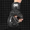 Перчатки для ММА Phantom Muay Thai Black (капа в подарок)