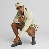 Кепка PUMA ESS Cat Logo BB Cap бежевий OSFA