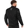 Мотокуртка NERVE MS-0113-BK