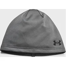 Шапка чоловіча UNDER ARMOUR Storm Beanie сірий