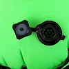 Сигнальный надувной буй MADWAVE
 M204901 DRY BAG (Розовый)